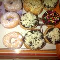 Cooksnap dari Heti Rusmiati untuk resep Donat Ala Kafe NCC