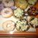 Cooksnap dari Heti Rusmiati untuk resep Donat Ala Kafe NCC