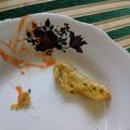 Cooksnap dari Shanti untuk resep Potato Cheese Stick