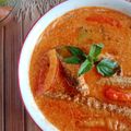 Cooksnap dari Asda Cullen untuk resep Khotokan Tongkol