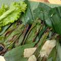 Cooksnap dari Realita untuk resep Otak-Otak Ikan Tengiri (panggang dengan Teflon)