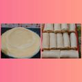 Cooksnap dari Rahyuni S untuk resep 94. Kulit Risol Anti Gagal dan Super Irit