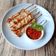 Cooksnap dari Anisa Ajeng untuk resep Sate Taichan Sambal Korek