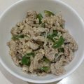 Cooksnap dari connie untuk resep Babi Cah Paprika