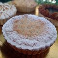 El cooksnap de Silvina Calabrese cuando hizo Cumbre de manzana.