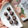 Cooksnap dari Dapur Riwah untuk resep Roma Kelapa Chocolate Balls