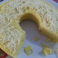 Cooksnap dari oppie untuk resep Bolu Tape Kukus Simpel ||Tanpa SP, 2 telur