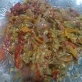 Cooksnap dari usma restya untuk resep Sambel kecombrang mix andaliman 👍👍❤