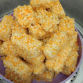 Cooksnap dari Viana Viana untuk resep 15. Nugget Ayam Wortel Istimewa