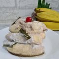 Cooksnap dari Dapur Olive untuk resep Sonok Pisang Kepok