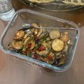 Cooksnap dari Anin Dita untuk resep Terong Crispy Cabai Garam