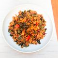 Cooksnap dari Mieke M.R untuk resep Sambal tempe leunca || warisan eyang uti 😋👍