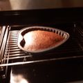 El cooksnap de Patri Da Igual cuando hizo Postre fácil de hacer.