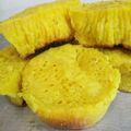 Cooksnap dari Bunda Arfa untuk resep Bika ambon ekonomis (praktis ekonomis anti gagal)