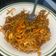 Cooksnap Muhd SyahiR semasa beliau membuat Mee goreng pasti sedap.