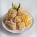 Cooksnap dari Wati Wartini untuk resep Ongol-ongol