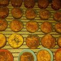 Cooksnap από Anja Edler στη συνταγή Αλμυρά cupcakes