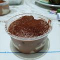 Cooksnap dari monica eka untuk resep Stup coklat roti tawar