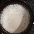 Sarita Garg का कुकस्नैप जब उन्होंने मोकोना हॉट कॉफी (mokona hot coffee recipe in hindi) बनाया था।