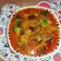 Foram Vyas's cooksnap of when they made રીંગણ બટાકાંનું વરા વાળુ શાક (Brinjal potato sabji Recipe In Gujarati).