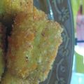 Cooksnap dari Enung Nurhasanah untuk resep Nugget ayam