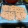 El cooksnap de Cristina cuando hizo Galletas de Avena y Almendra.