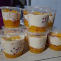 Cooksnap dari Indah Nf untuk resep Sago/Buko Manggo super creamy