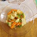 Cooksnap dari Lala Alia untuk resep sayur kol
