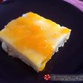 Cooksnap από Maria43879 στη συνταγή Μούρλια γιαουρτογλυκό της Βασιλούς