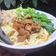 Cooksnap dari marra untuk resep 10. Mie Ayam Abang plus Minyak Ayam