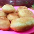 Cooksnap dari Dini Ummu Zainab untuk resep Roti goreng tanpa susu tanpa telur