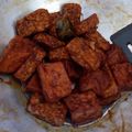 Cooksnap dari Hara Ratna Ardiana untuk resep Tahu Tempe Bacem