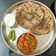Dipal Parmar's cooksnap of when they made રીંગણ ઓળો (Ringan Oro Recipe In Gujarati).