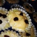 Cooksnap dari Janulliya untuk resep Klapertart simpel g pake ribet