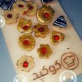 کوک اسنپ 😍محبوبه یغمایی💕 بعد از امتحان کردن شیرینی آلمانی یا مشهدی.