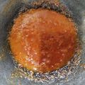 Cooksnap dari Nila Suteja untuk resep Sambal Ikan Bilis (Teri) #499