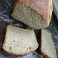 El cooksnap de Juulie Waltereynal cuando hizo Pan lactal 🍞😊.