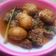 Cooksnap dari Nurul Badriyah untuk resep 9. Telur Tempe Woku