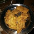Cooksnap dari Anisa Amir untuk resep Tahu Brintik