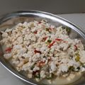 Cooksnap dari dinaferydsa untuk resep Tahu bajak gurih sedap