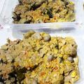 Cooksnap dari Lailatul Badriah untuk resep Rica Rica Ati Ampela