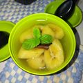 Cooksnap dari Sartini untuk resep Es Semlo (khas Yogyakarta)