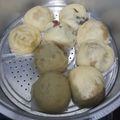 Cooksnap dari Junita Situmorang untuk resep Biapong Unti