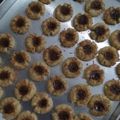 Cooksnap dari Rabiah untuk resep Thumprint cookies