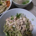 Cooksnap dari VALEN PANDU untuk resep Mie Hijau HomeMade