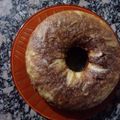 El cooksnap de Sil Rios cuando hizo Bizcochuelo fácil con harina leudante.