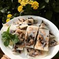 Cooksnap của Hue Tran khi họ làm theo món Bánh bèo Hải Phòng