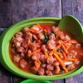 Cooksnap dari Nurhalimah untuk resep Udang Tepung Asam Manis