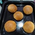 Cooksnap dari Dapur Bidadari ^Shilah^ untuk resep Roti Manis Special