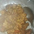 Cooksnap dari Kayna.na03 untuk resep Oseng tempe diet no minyak